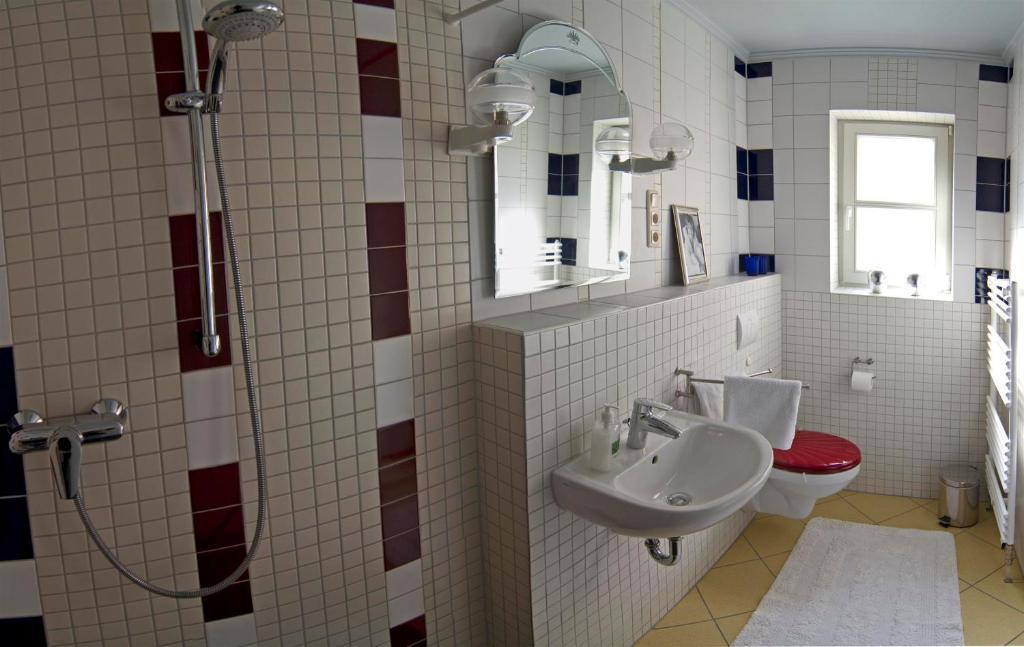 Art Apartments Δρέσδη Εξωτερικό φωτογραφία